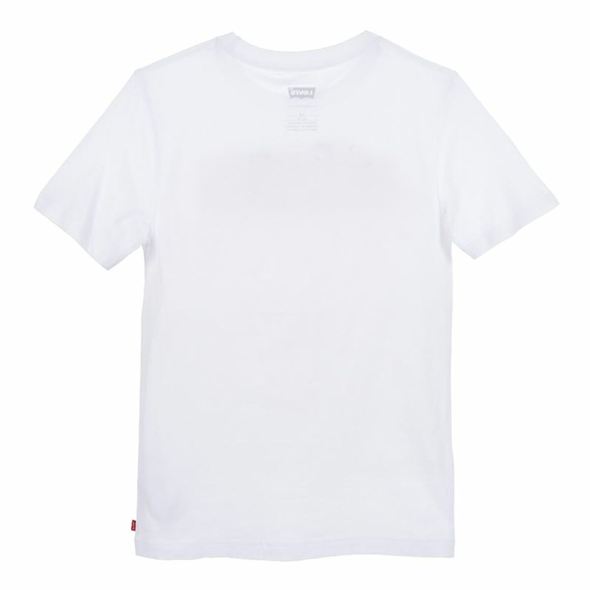 Barne Kortermet T-skjorte Levi's Graphic